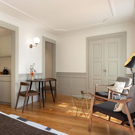 포르투 Casa Camelia B&B 객실 사진