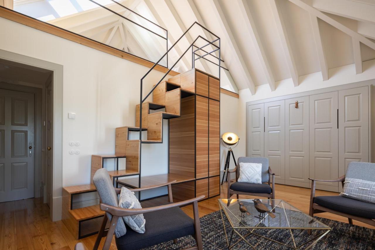 포르투 Casa Camelia B&B 외부 사진