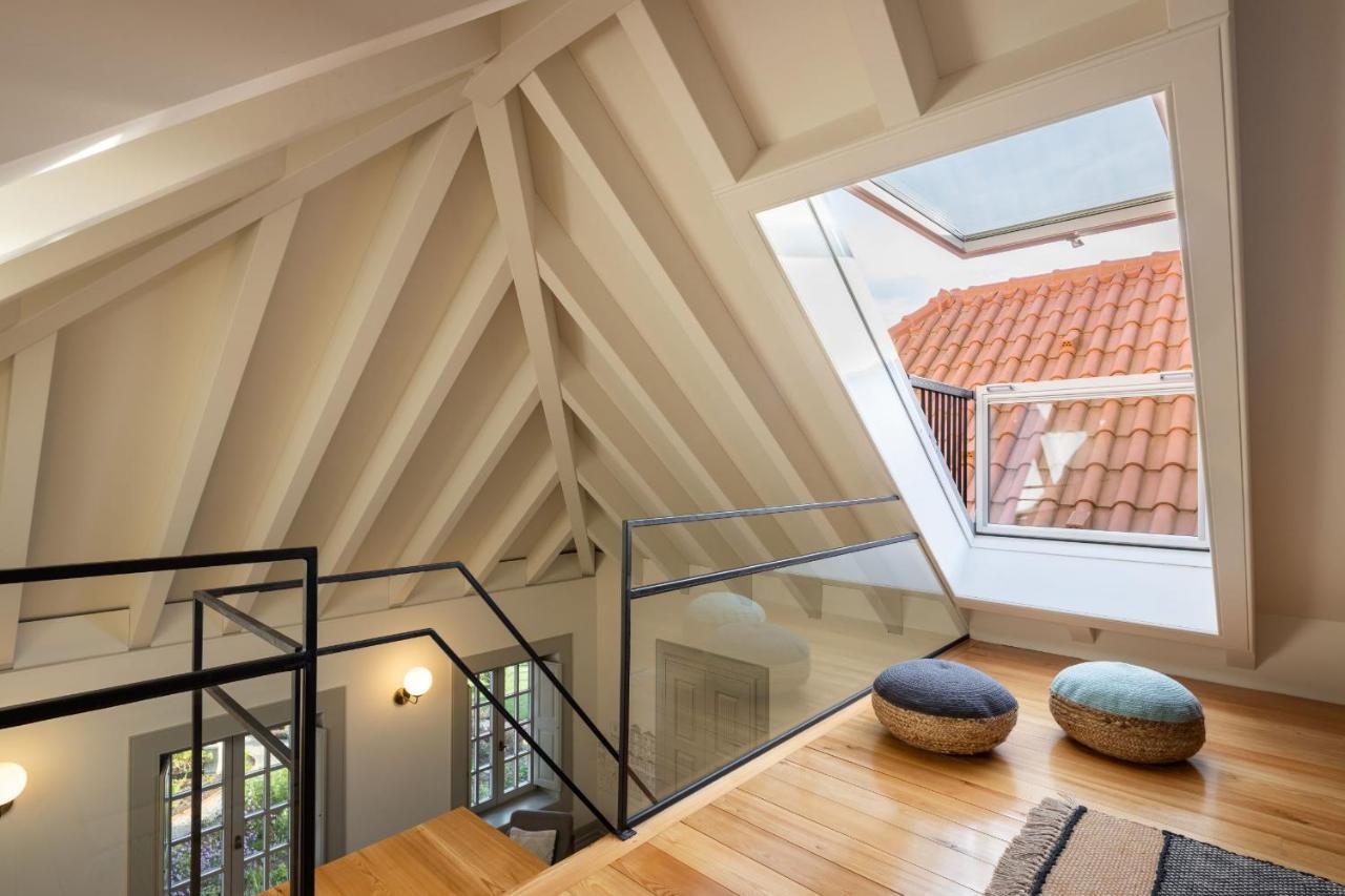 포르투 Casa Camelia B&B 외부 사진