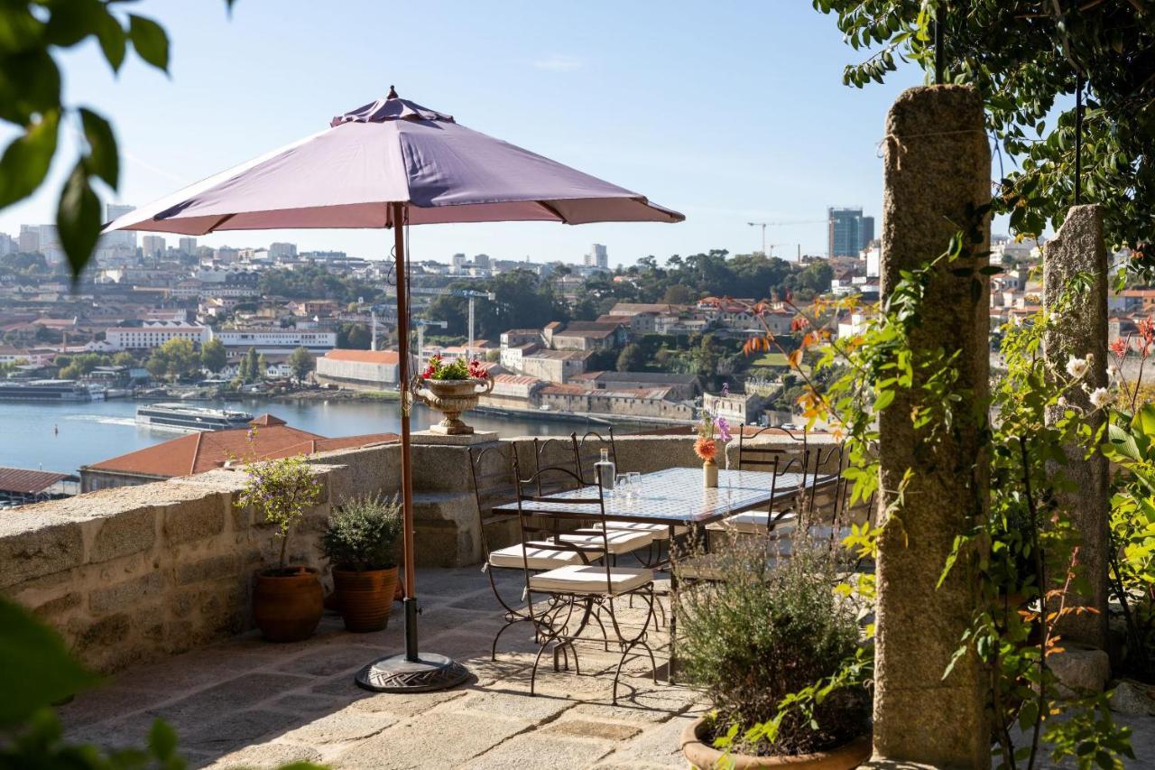 포르투 Casa Camelia B&B 외부 사진