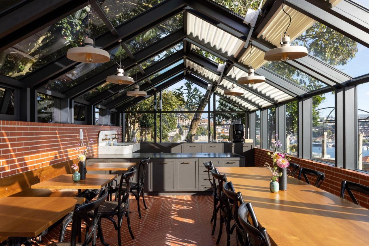 포르투 Casa Camelia B&B 외부 사진