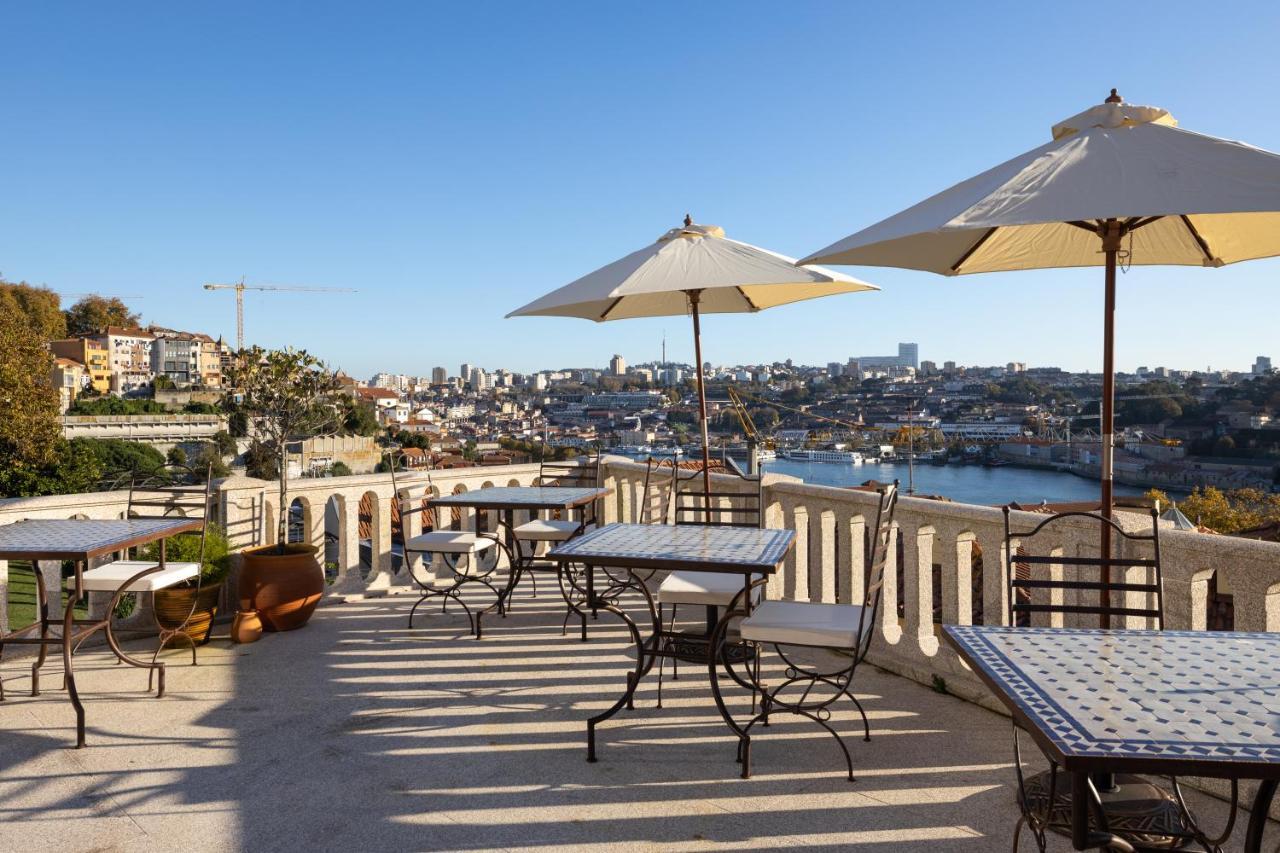 포르투 Casa Camelia B&B 외부 사진