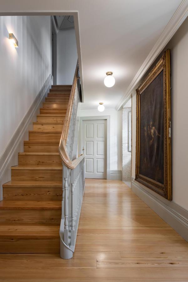 포르투 Casa Camelia B&B 외부 사진