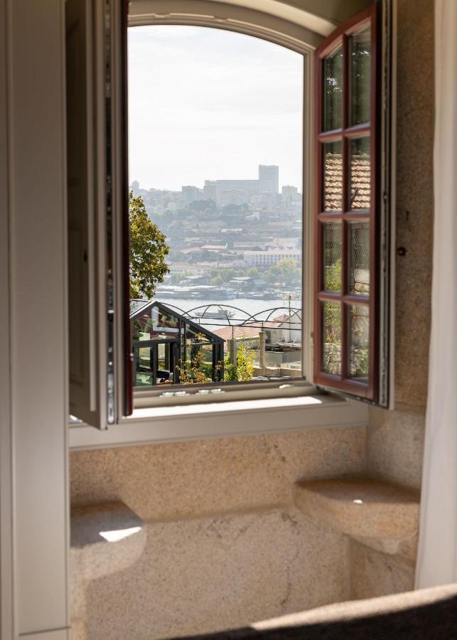 포르투 Casa Camelia B&B 외부 사진