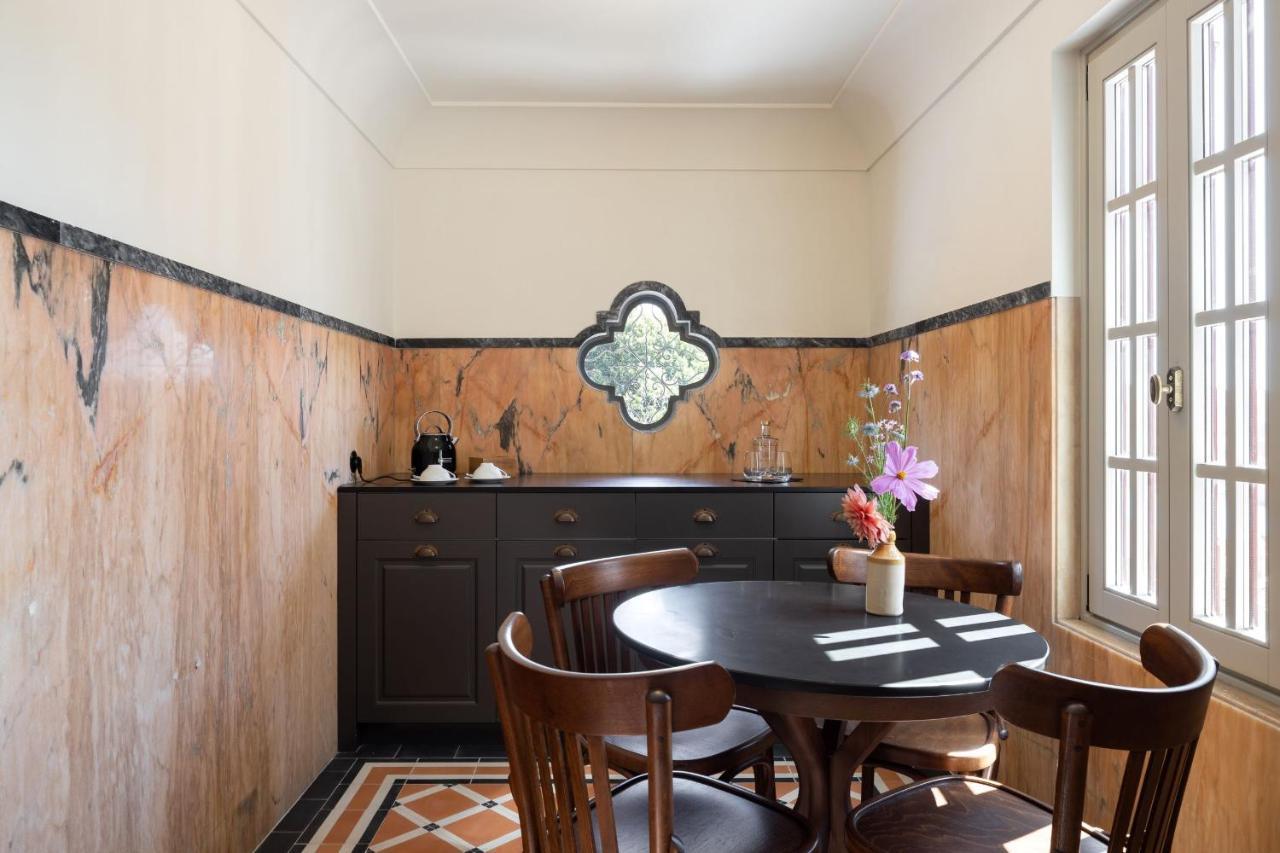 포르투 Casa Camelia B&B 외부 사진