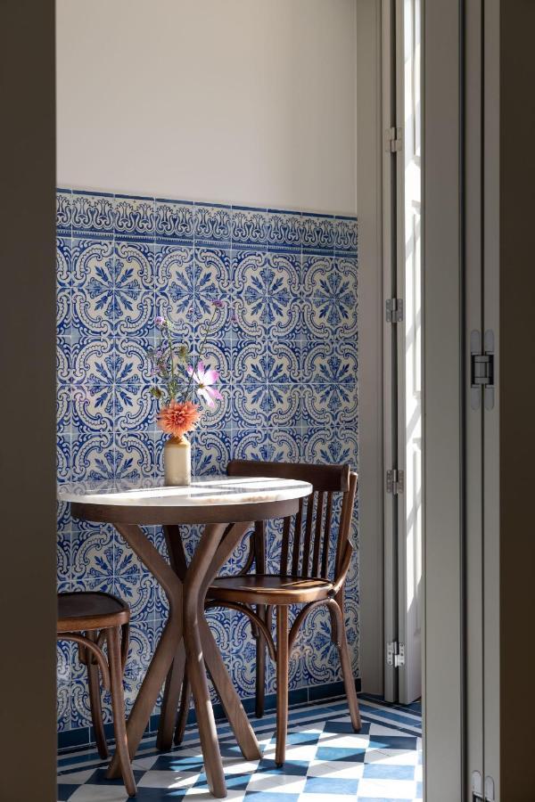포르투 Casa Camelia B&B 외부 사진