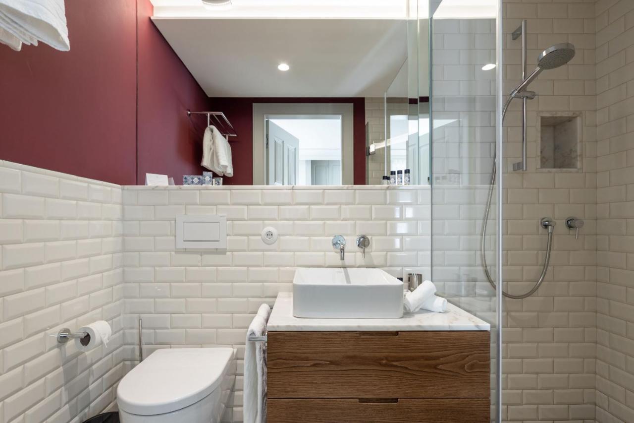 포르투 Casa Camelia B&B 외부 사진