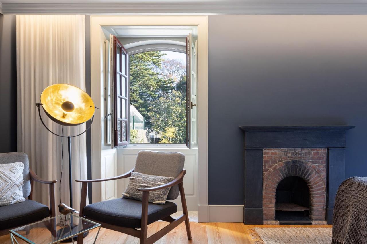 포르투 Casa Camelia B&B 외부 사진
