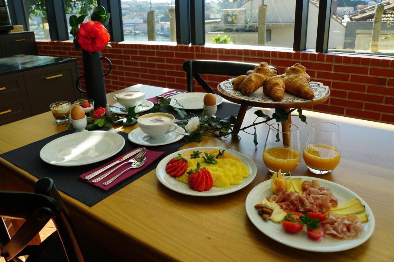 포르투 Casa Camelia B&B 외부 사진
