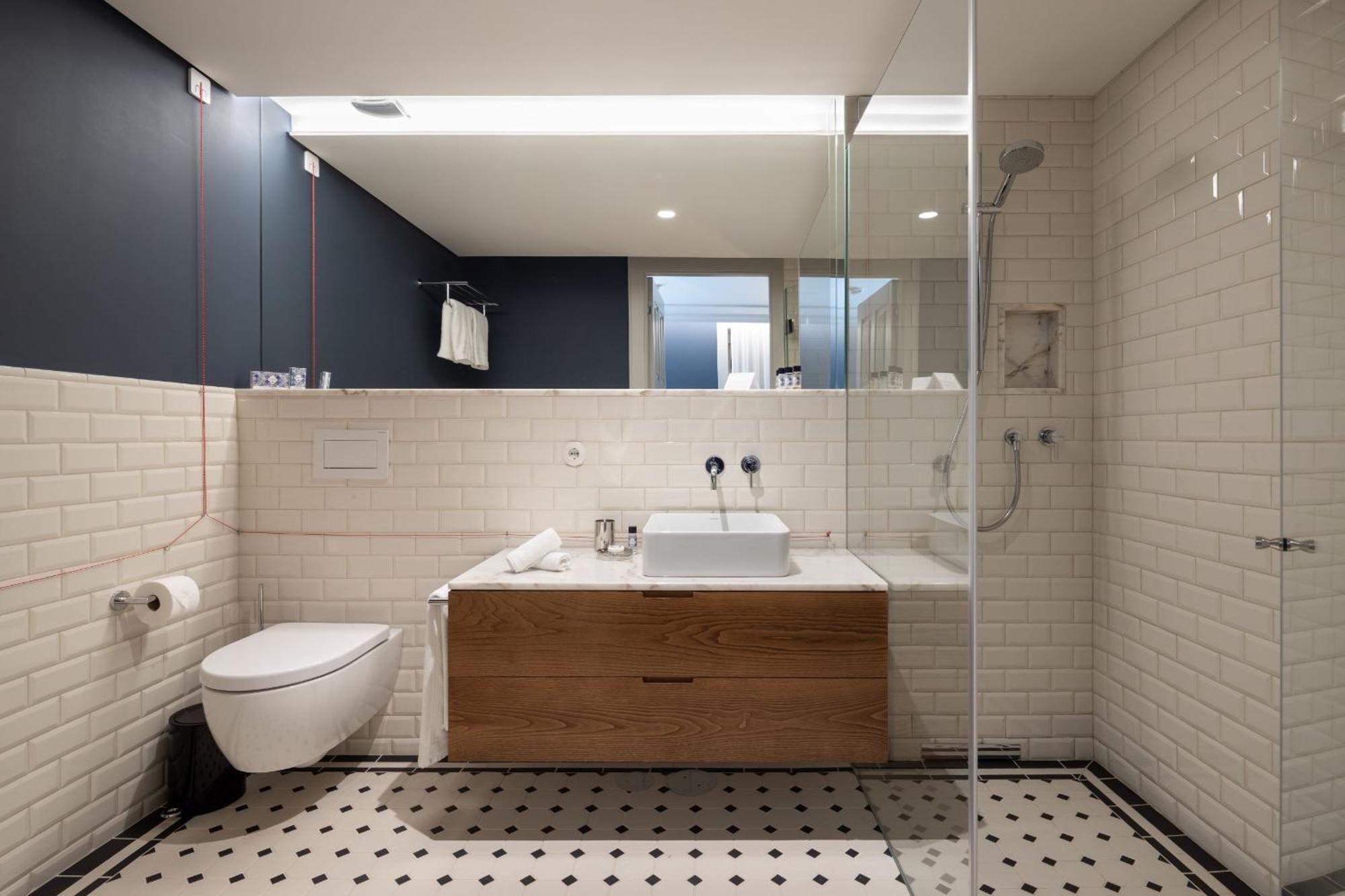 포르투 Casa Camelia B&B 객실 사진