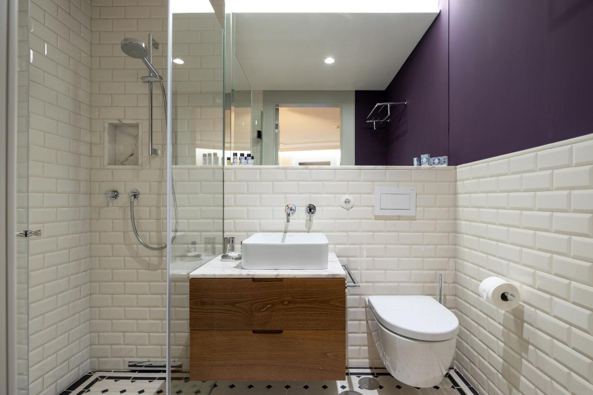 포르투 Casa Camelia B&B 객실 사진