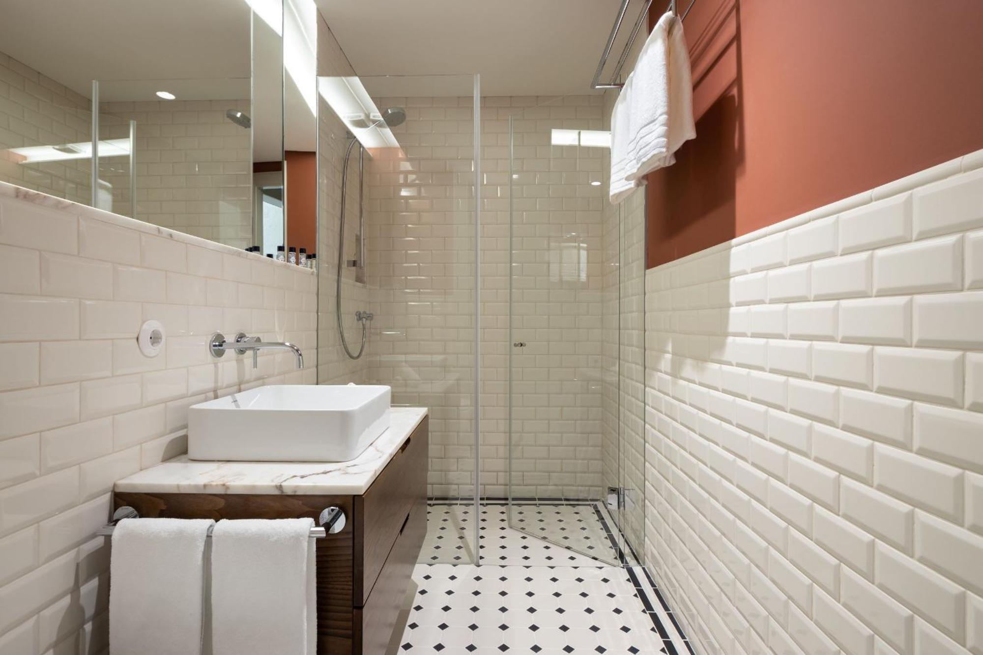 포르투 Casa Camelia B&B 객실 사진